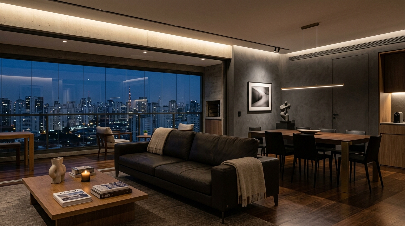 Residencial premium